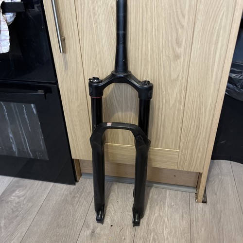 Rockshox revelation 2018 - rockshox, rc