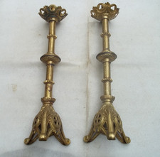 Large Antique 19th Century