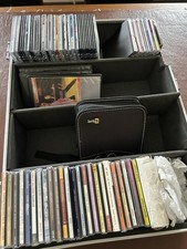 Flight Case with Many Sequence