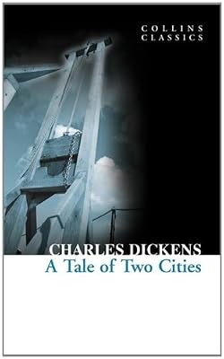 Tale two cities collins - a,