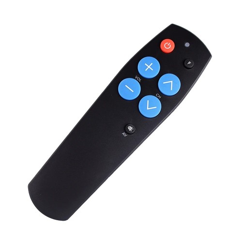 Big button universal - big-button,