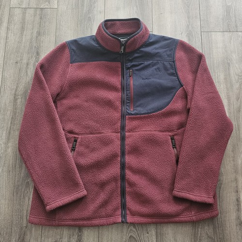 Rohan alligin fleece - alligin, jacket
