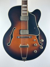 Ibanez afj85 vsb artcore - ibanez,