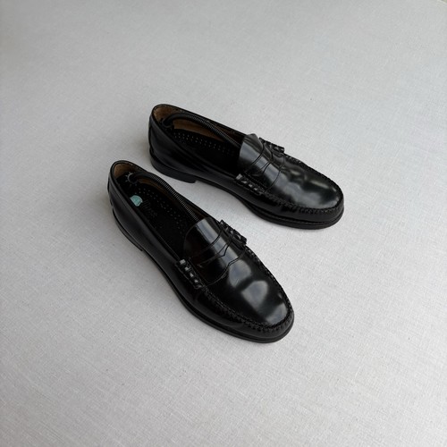 Vintage bass weejuns - g.h.bass,
