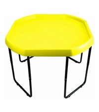 Kids Tuff Tray & Height