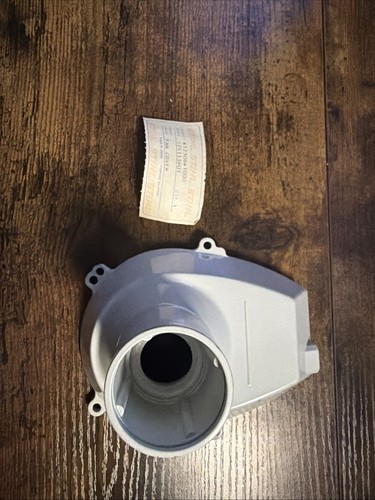 Genuine stihl fan housing - stihl,