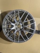 1 Genuine Mercedes Benz C63s