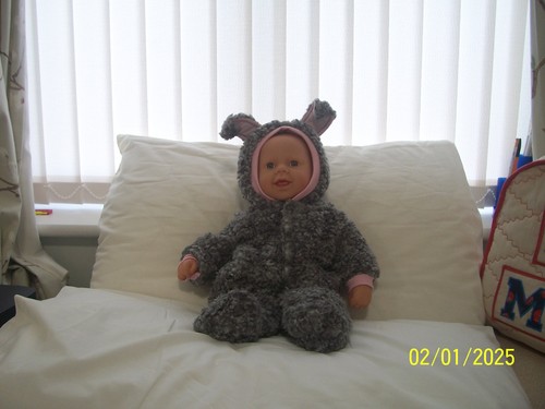 Baby annabell - annabell, (made