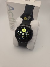 Samsung Galaxy Watch Active