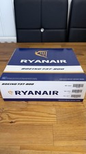 JC Wings 1/200 Ryanair 9H-QCN