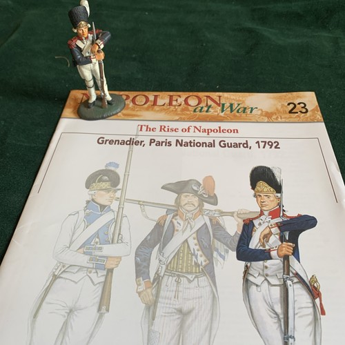 Del prado napoleon - del,