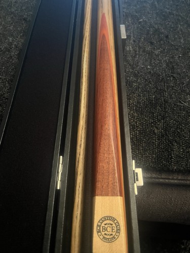 Bce custom cues - cues, jimmy