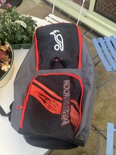 Kookaburra D6.5 Cricket Duffle