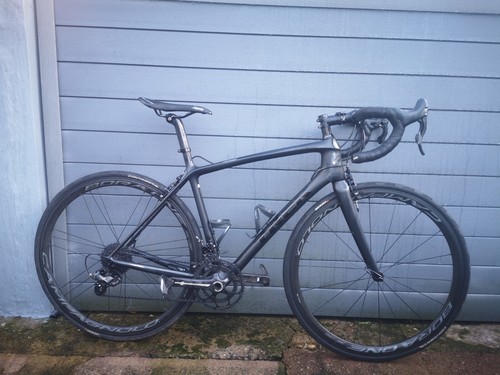 Trek emonda slr6 - trek, slr6,54cm