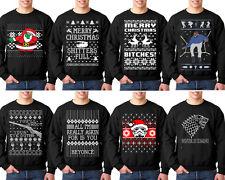 UGLY CHRISTMAS Sweater