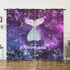 Curtains Eyelet Blackout