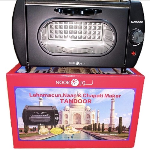 Mini oven noor tandoor - noor,