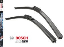 Bosch Aerotwin Front Wiper