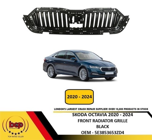 Skoda octavia 2020 2024 - octavia,