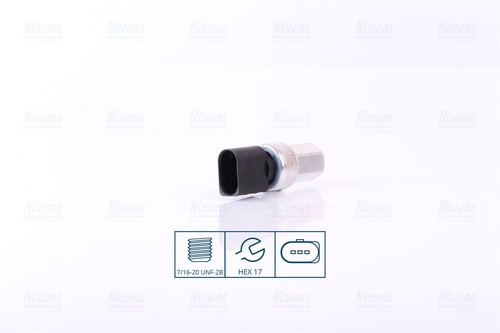Coolant pressure sensor for - coolant,