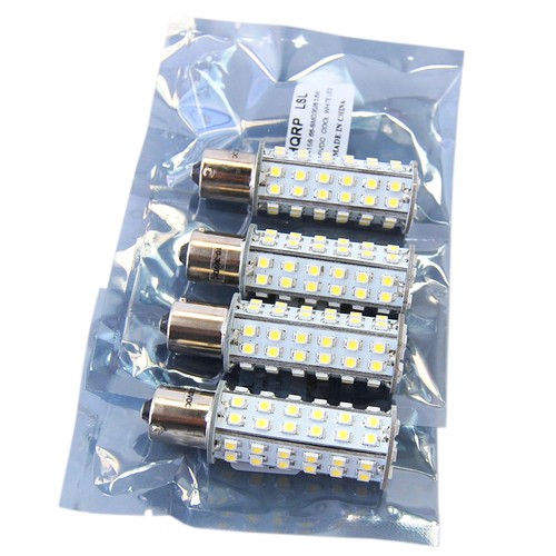 Four ba15s led bulb - four,
