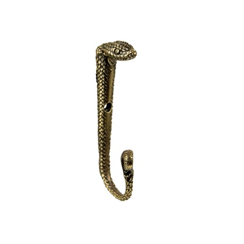 Wall hook snake - hook,snake, hook,wall