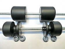 SUZUKI GSF BANDIT 600 96 07