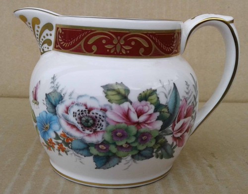Spode milk cream - spode,