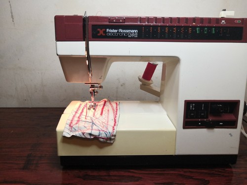 Vintage frister rossman - vintage,
