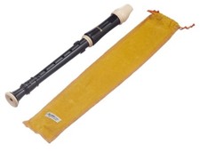 Aulos 205a descant soprano - 205a,