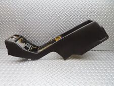 ⚙47343⚙ Mercedes-Benz W123 230E Centre Console Black