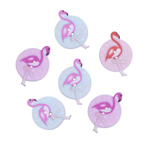 Assorted flamingo bird - assorted,