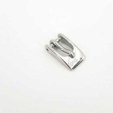D&G Watch Strap Buckle 6mm