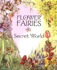 Flower Fairies Secret World By