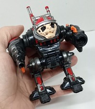 Mighty Max Battle Warriors