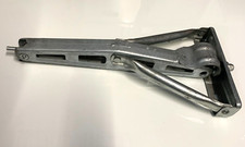 BPW Caravan Corner Steady Heavy Duty Jack Leg Elddis Compass Buccaneer CS4