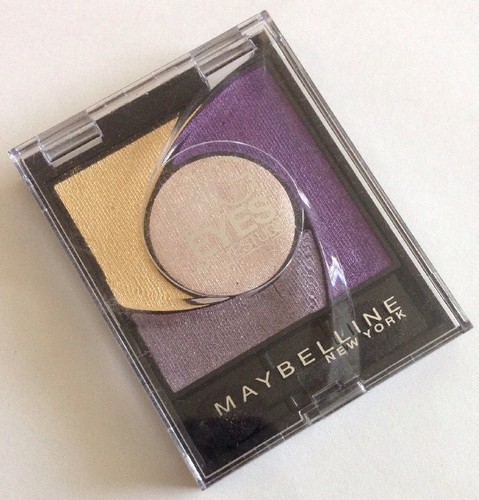 Maybelline quad eyeshadow - eyeshadow, 05