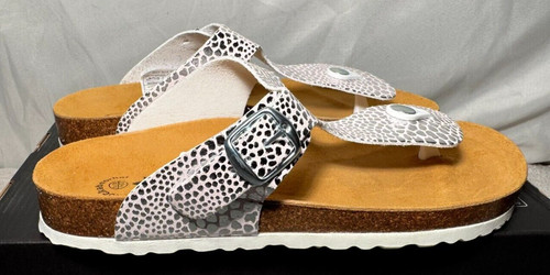 Lico footbed sandals - lico, uk