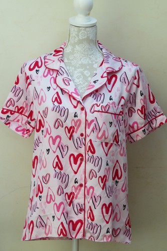 Matalan pink red - pink, heart