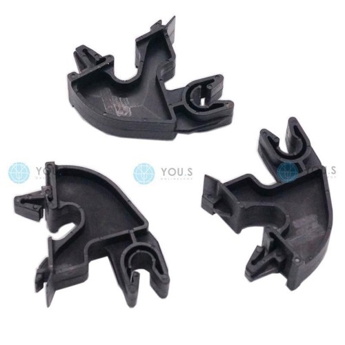 You retainer bonnet rod - x,