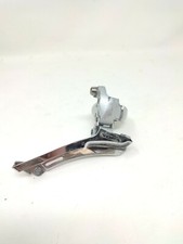  Front derailleur front