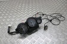 Yamaha YZF 600 R Thundercat 1999 clocks speedo & gear indicator 1996 > 2003