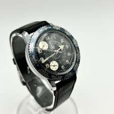 Ollech Wajs Sports Chronograph