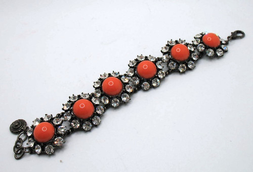 Vintage gaziano faux - vintage,