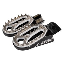 APICO FOOT PEG PRO-BITE YAMAHA