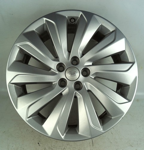 Jaguar pace x540 alloy - x, e-pace