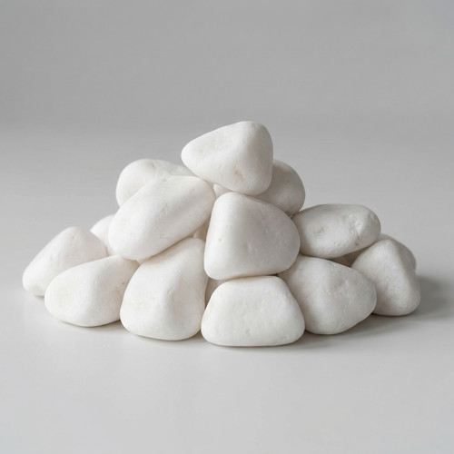 Decorative marble extra white - decorative,