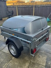 Brenderup 1150 Trailer