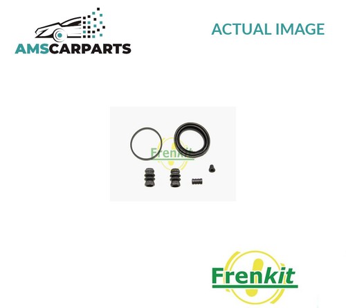 Brake caliper repair - brake,