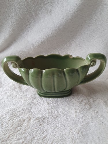 Vintage wade england - wade, green